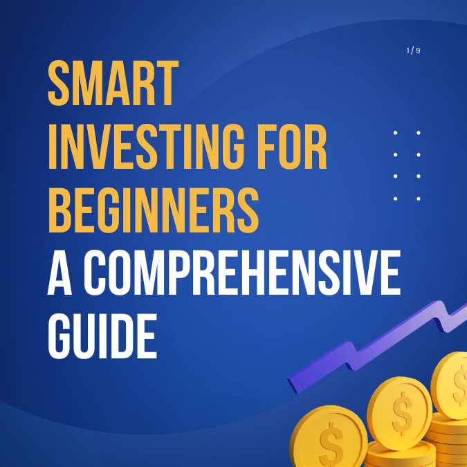 Smart Investing Smart Investing