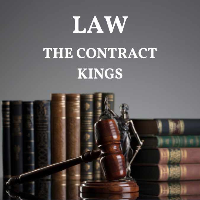 Contract Kings Contract Kings
